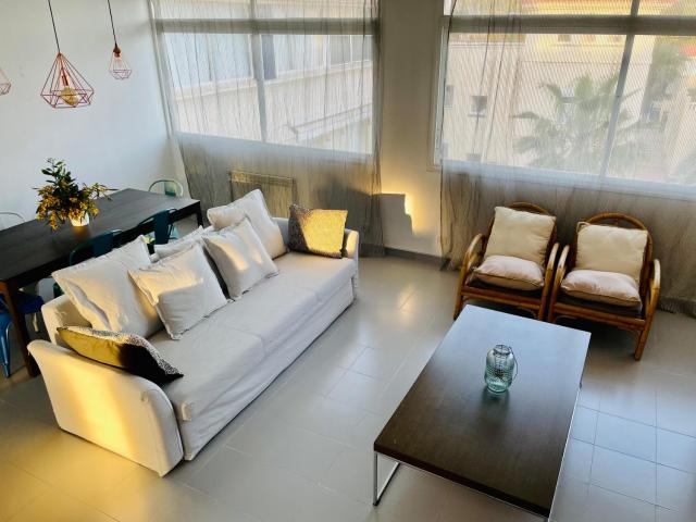 La Marina SeaView Penthouse