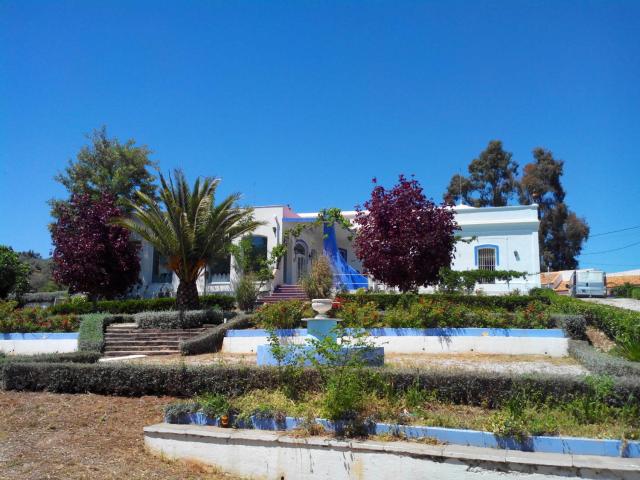 Hotel Casa Grande
