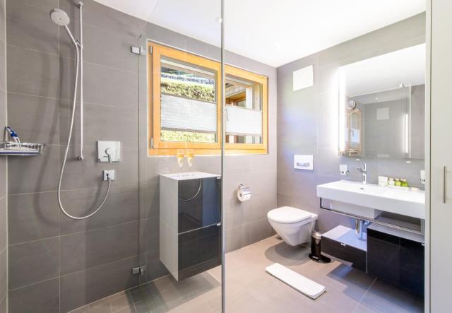 Chalet Monchsbuffel