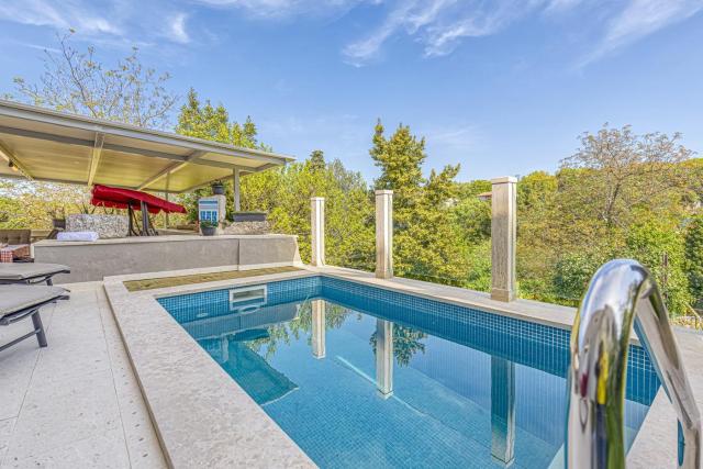 Holiday House Lidia i Rina