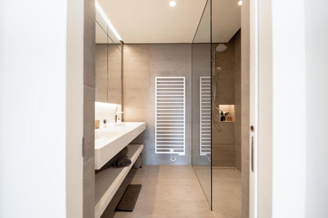 Lux City Hamilius - Modern & Spacious Apart w/View