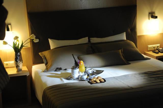 Kristonia Hotel Suites