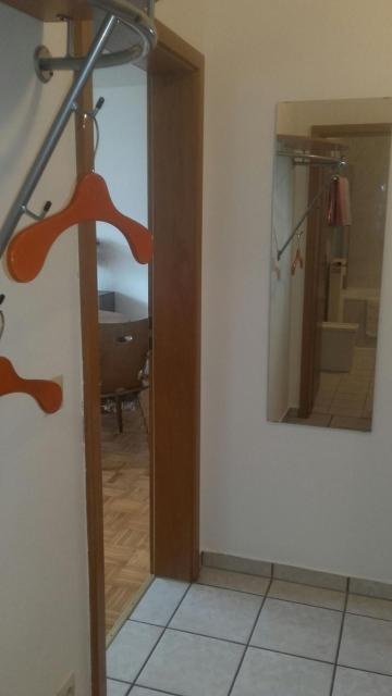 Ferienwohnung Wittelsbacherstraße 10