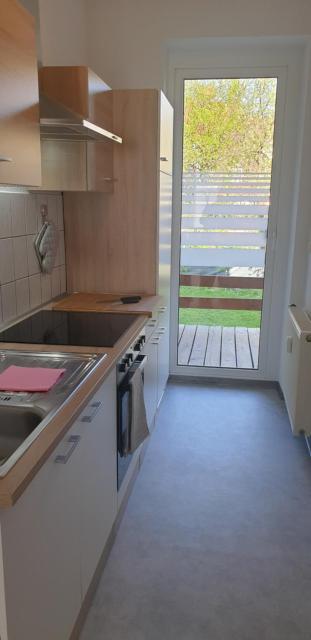Möblierte Wohnung auf Zeit