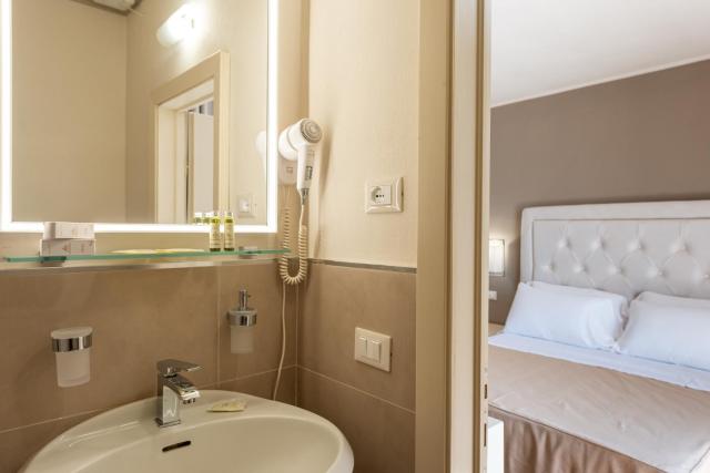 Hotel Villa Bolgheri