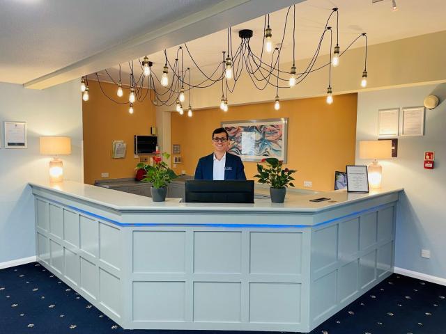 Tiverton Hotel Lounge & Venue