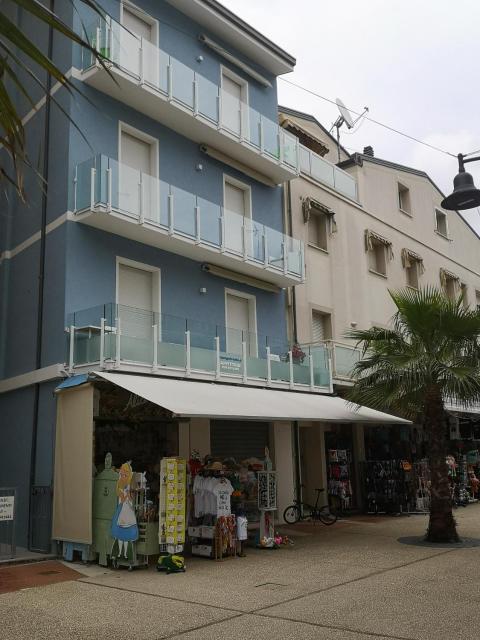 MANSARDA CASA GABRIELLA