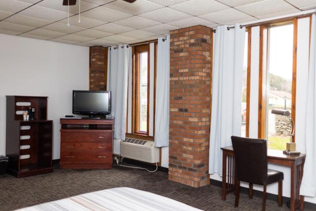 Mountain View Lodge