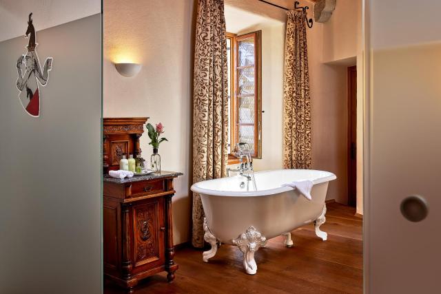 Hotel Schloss Mittersill