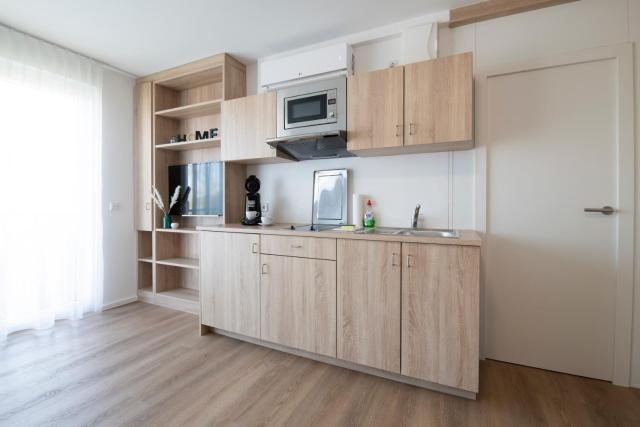 Smart & Stay Aparthotel Saarlouis Lisdorf - Self-Check-In - Free Parking