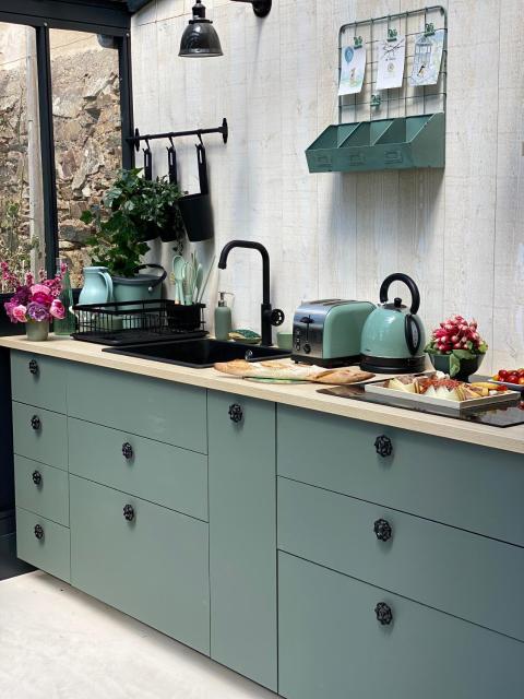 Le Celadon