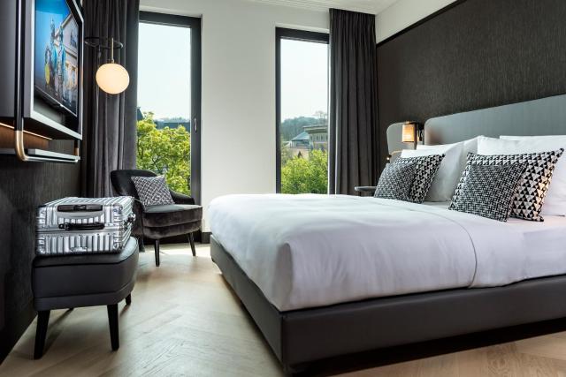 Hotel Schillerhof, Weimar