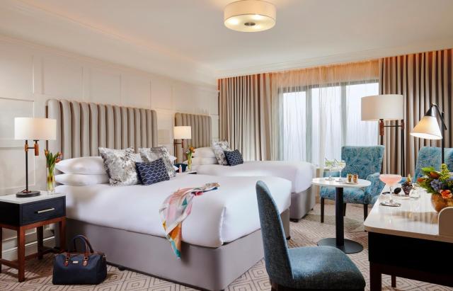 Castlecourt Hotel, Spa & Leisure