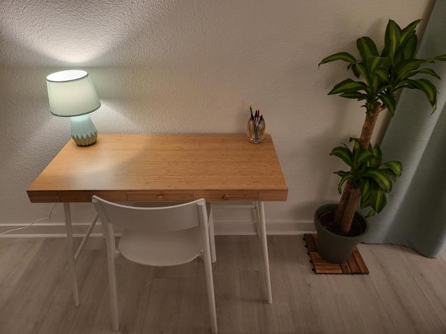 Appartement zen et calme, centre ville
