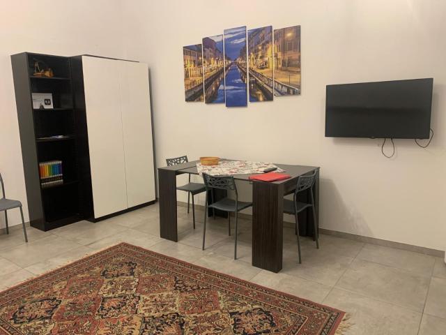 Amica Milano