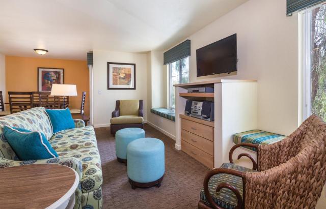 WorldMark Tropicana