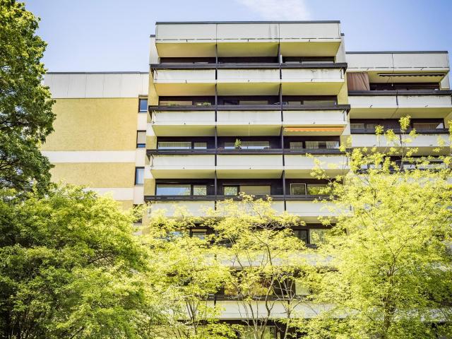 Ferienwohnung Wittelsbacherstraße 10