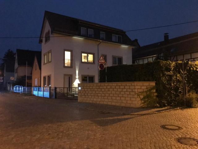Alte Post Altwahnsdorf