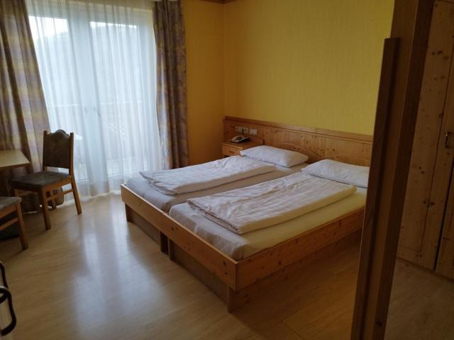 Gasthof Mohr