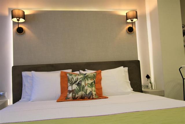 Aiolos Apartments Suites Ermou 64 Monastiraki Plaka 2nd Floor