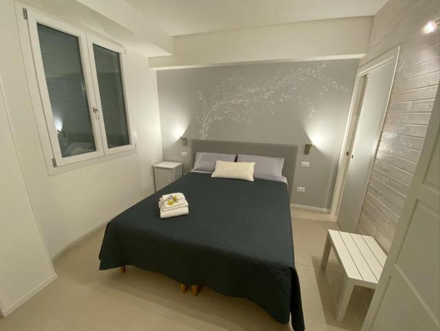 B&B SANGIORGIO Green living