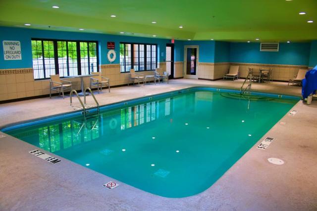 Holiday Inn Express by IHG