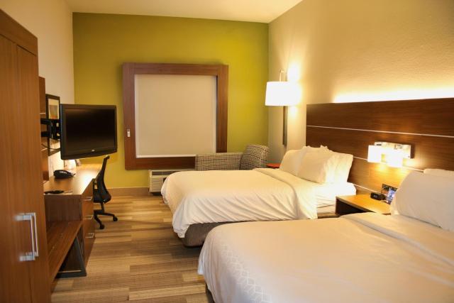 Holiday Inn Express by IHG