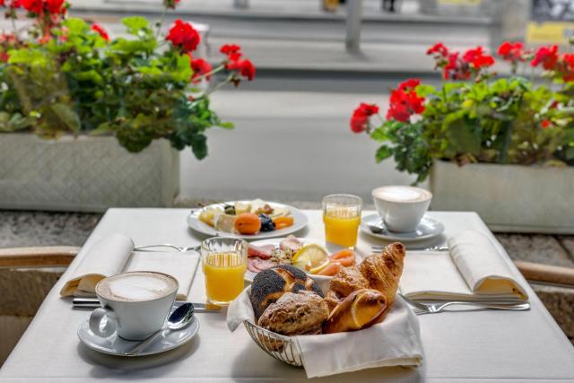 Hotel Euler Basel