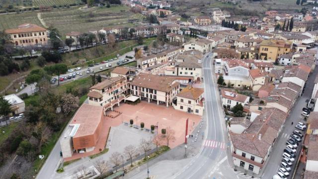 Albergo Casa Al Sole