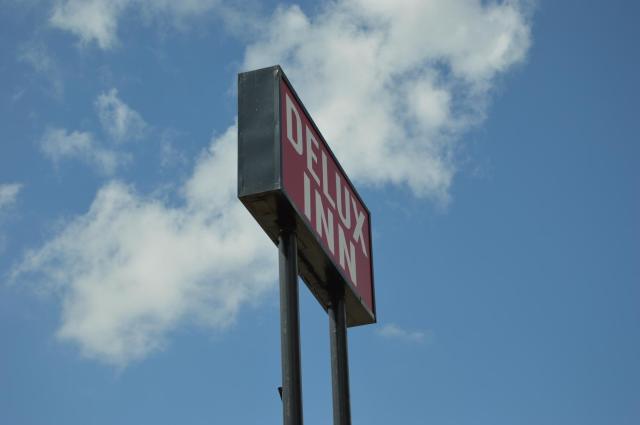 Delux Inn Tulsa