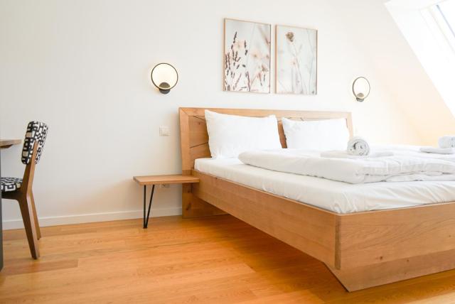 Nadland Apartments B61
