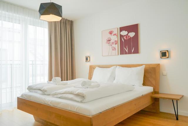 Nadland Apartments B61