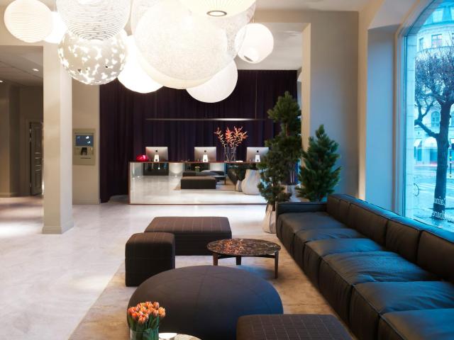 Nobis Hotel Stockholm, a Member of Design Hotels