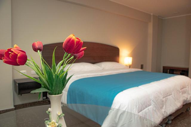Real Hotel