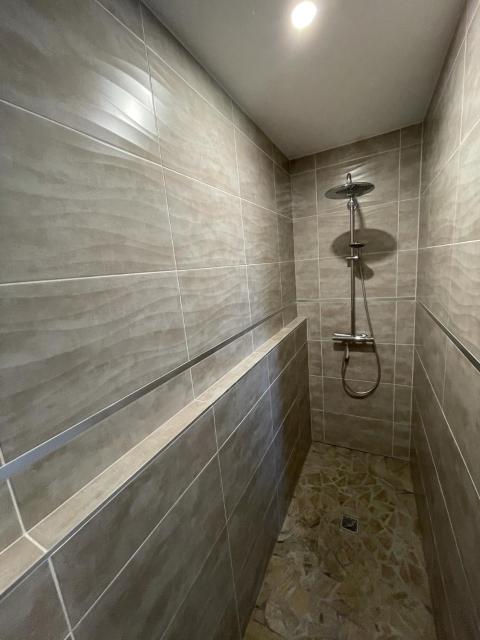 Villa moderne avec spa à Montalivet