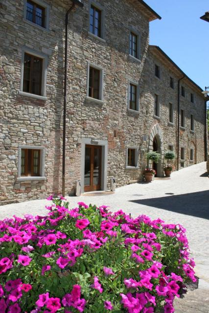 Borgo Di Celle