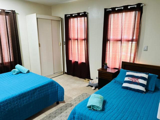 Apartamento The Garden