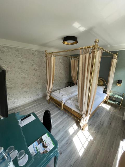 Hotel Hennesburg