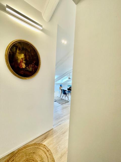 Loft I Cappuccini