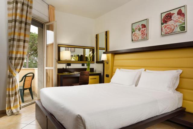 Park Hotel Marinetta - Beach & Spa