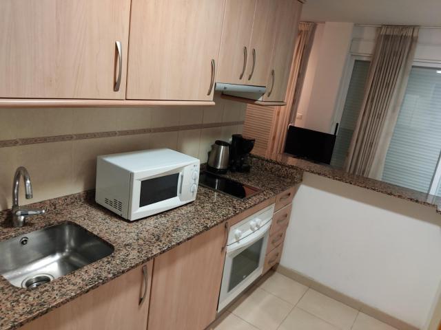 Alameda Apartments