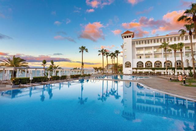 Hotel Riu Madeira - All Inclusive