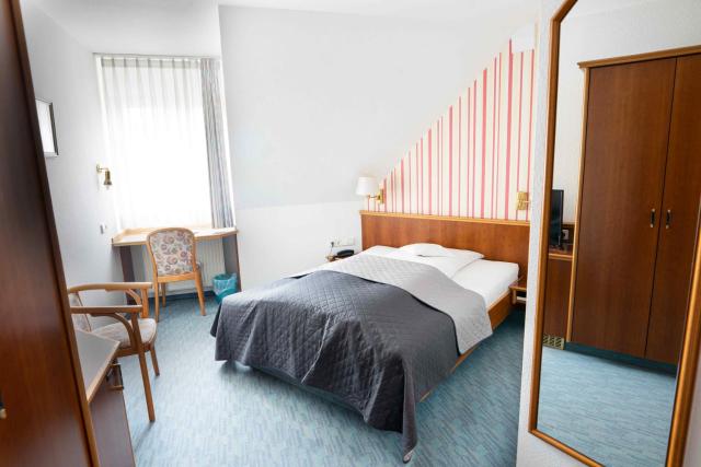 Hotel Maselheimer Hof