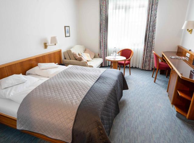 Hotel Maselheimer Hof