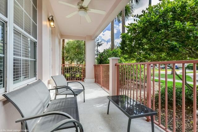 Newly Renovated 1st-Floor Condo at Vista Cay