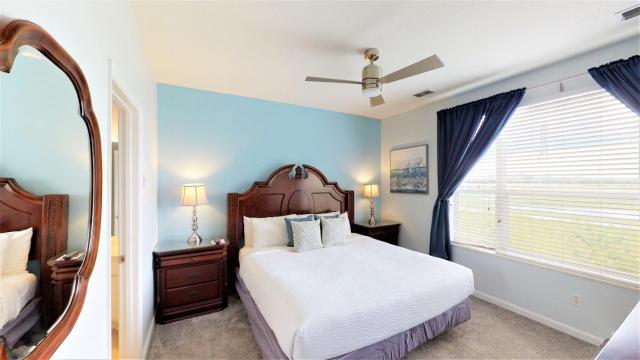 Lovely Townhome at Vista Cay Resort near WDW