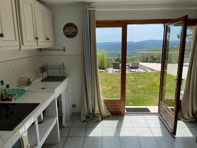 Villa Horizon - Piscine privée