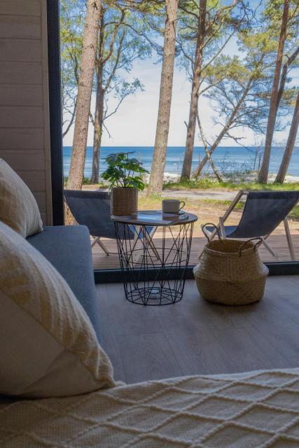 UMILI Ustronie Park - beach resort