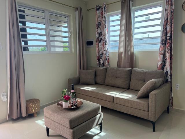 Brebella New 2 Bedroom Apartment