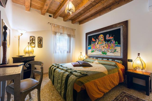 Hotel Relais San Nicolò